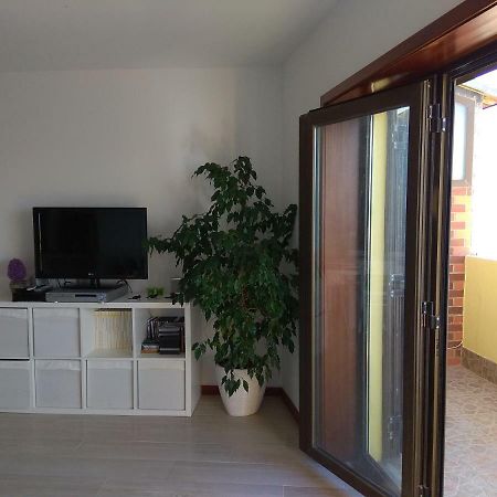 Largo Do Cruzeiro Appartement Póvoa de Varzim Buitenkant foto