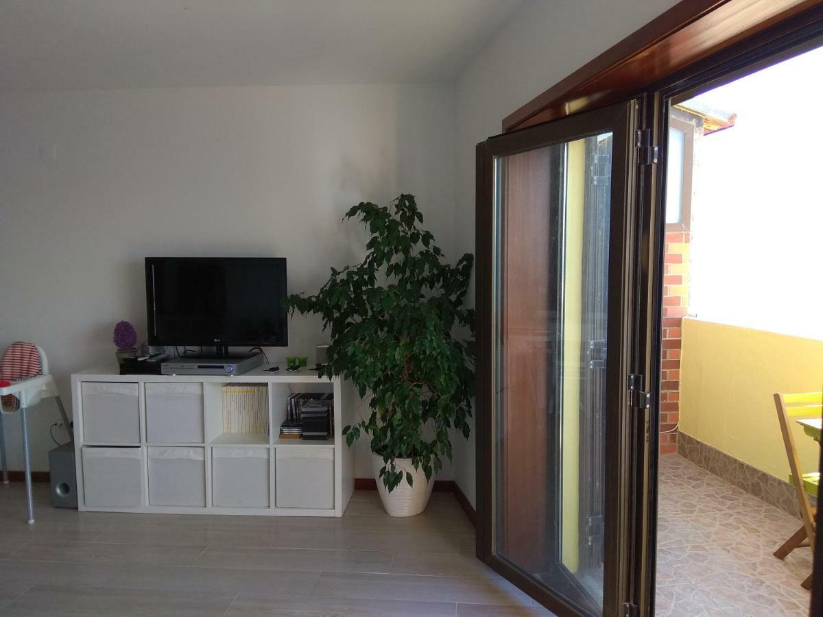 Largo Do Cruzeiro Appartement Póvoa de Varzim Buitenkant foto