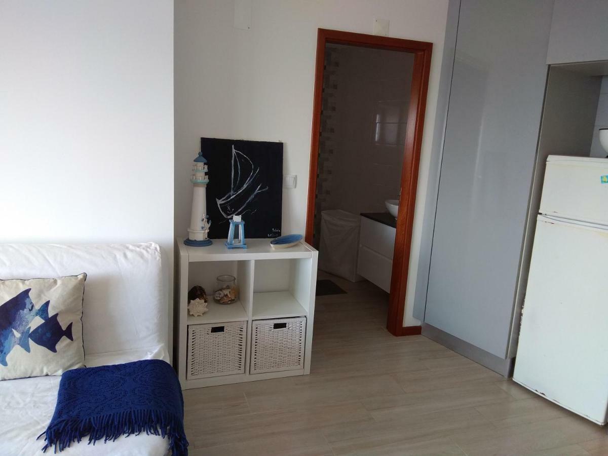 Largo Do Cruzeiro Appartement Póvoa de Varzim Buitenkant foto