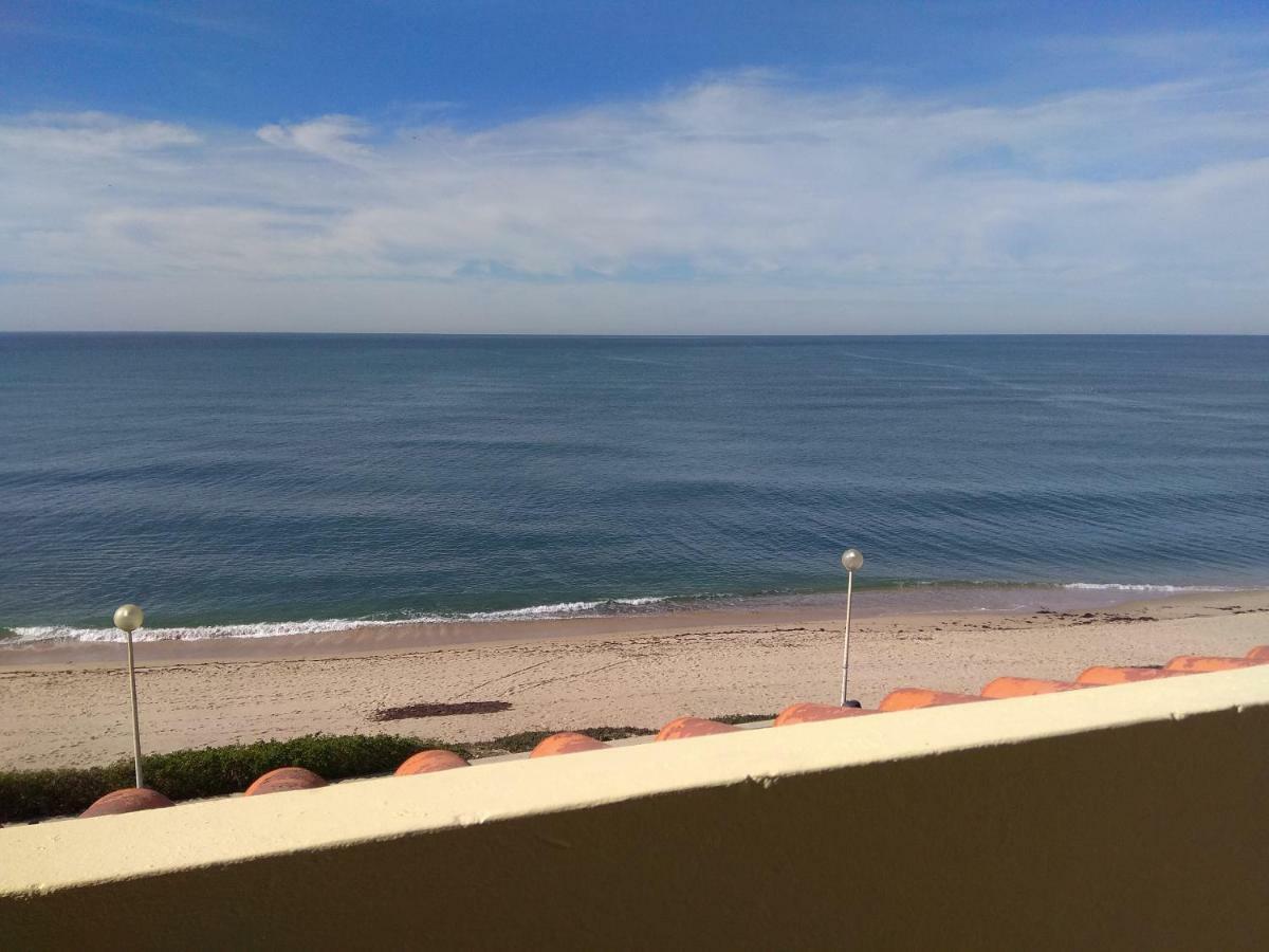 Largo Do Cruzeiro Appartement Póvoa de Varzim Buitenkant foto