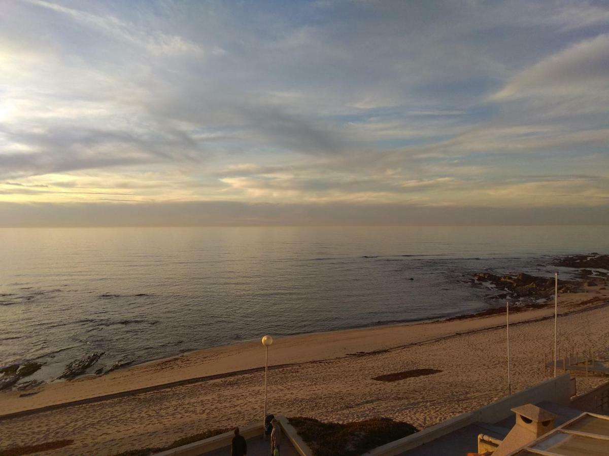 Largo Do Cruzeiro Appartement Póvoa de Varzim Buitenkant foto