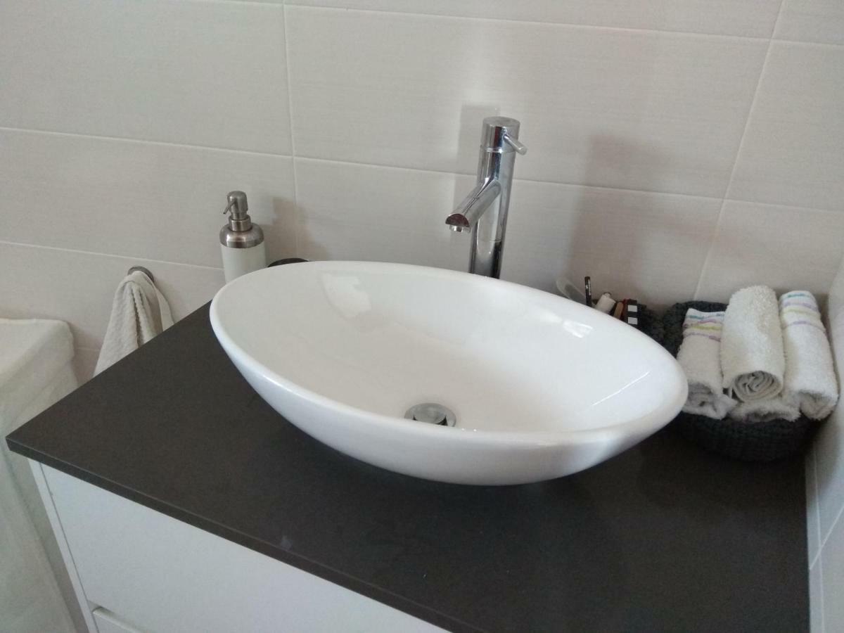 Largo Do Cruzeiro Appartement Póvoa de Varzim Buitenkant foto