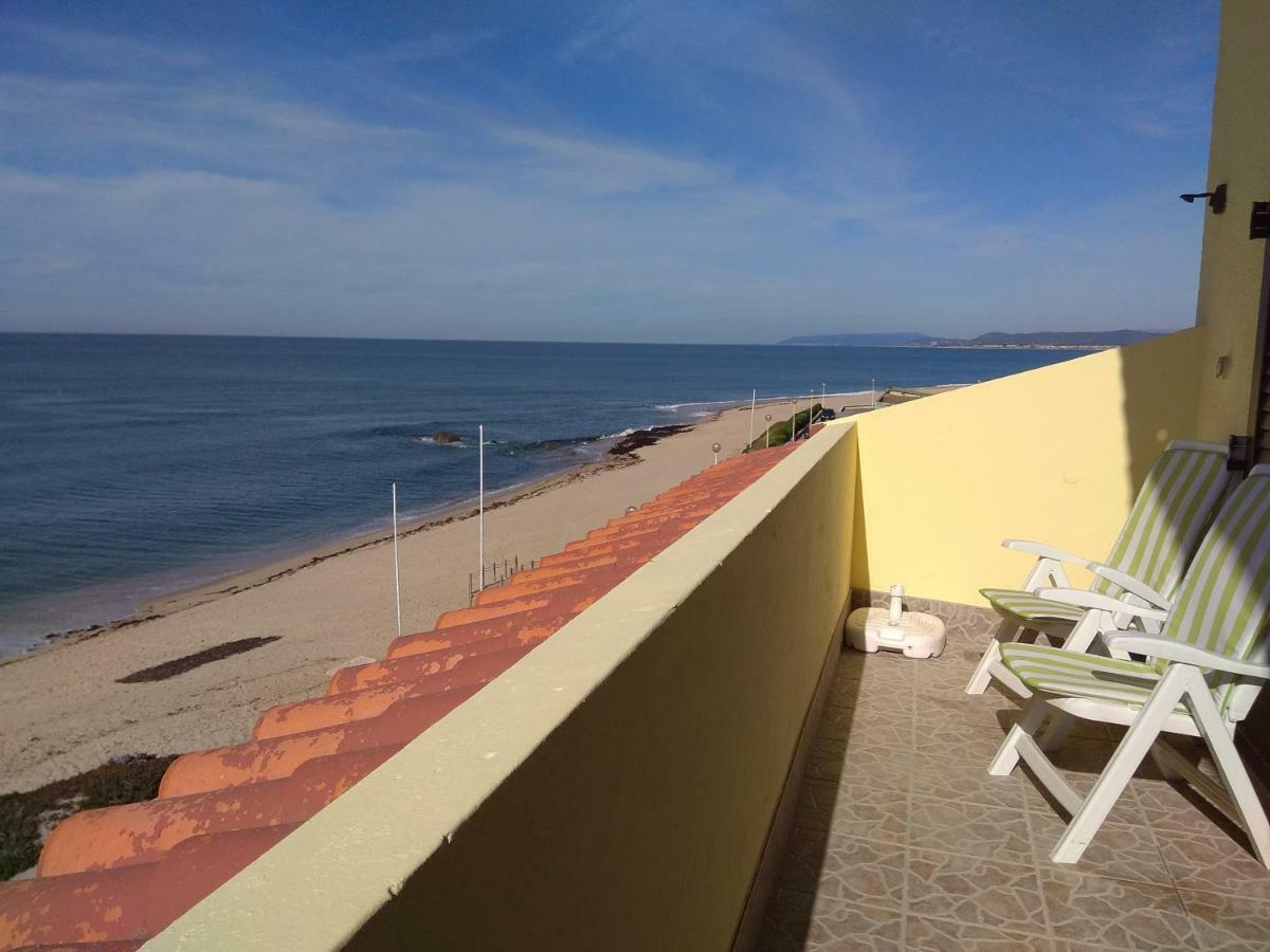 Largo Do Cruzeiro Appartement Póvoa de Varzim Buitenkant foto