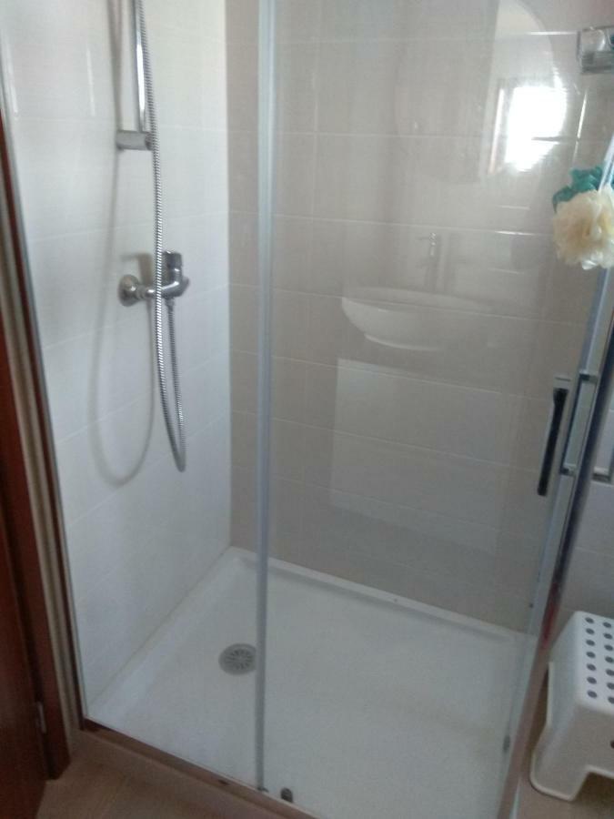 Largo Do Cruzeiro Appartement Póvoa de Varzim Buitenkant foto