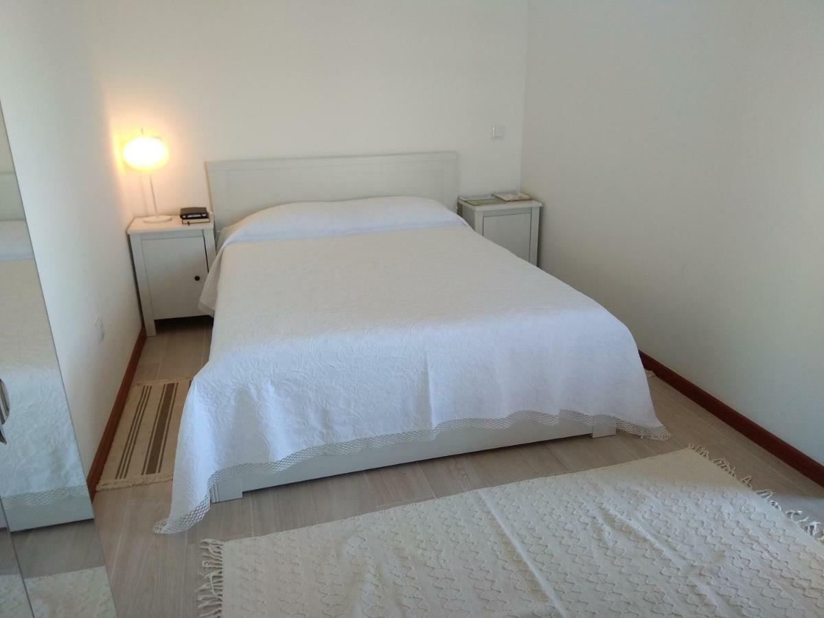 Largo Do Cruzeiro Appartement Póvoa de Varzim Buitenkant foto