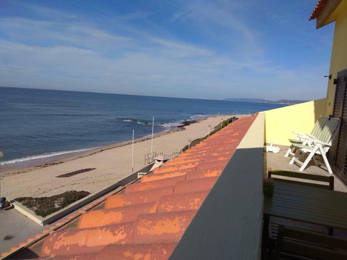 Largo Do Cruzeiro Appartement Póvoa de Varzim Buitenkant foto