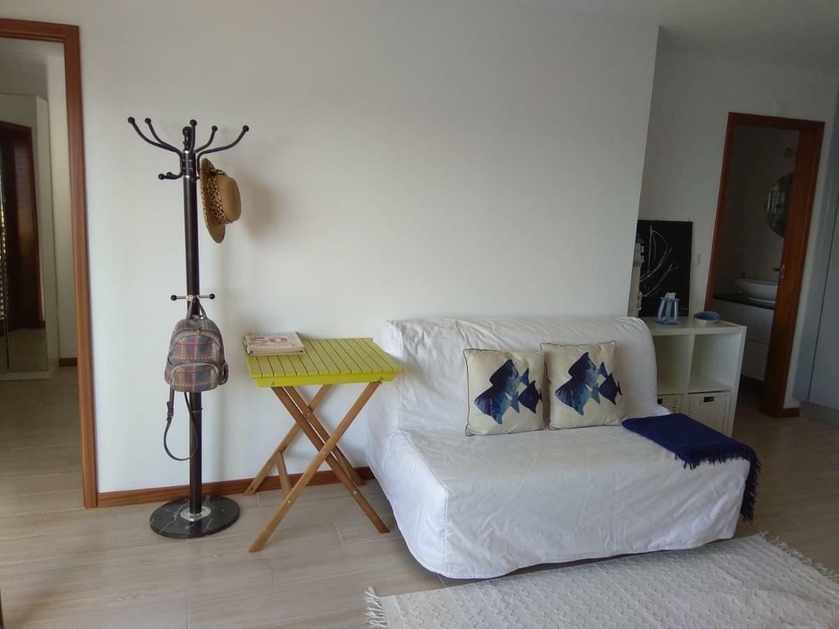 Largo Do Cruzeiro Appartement Póvoa de Varzim Buitenkant foto
