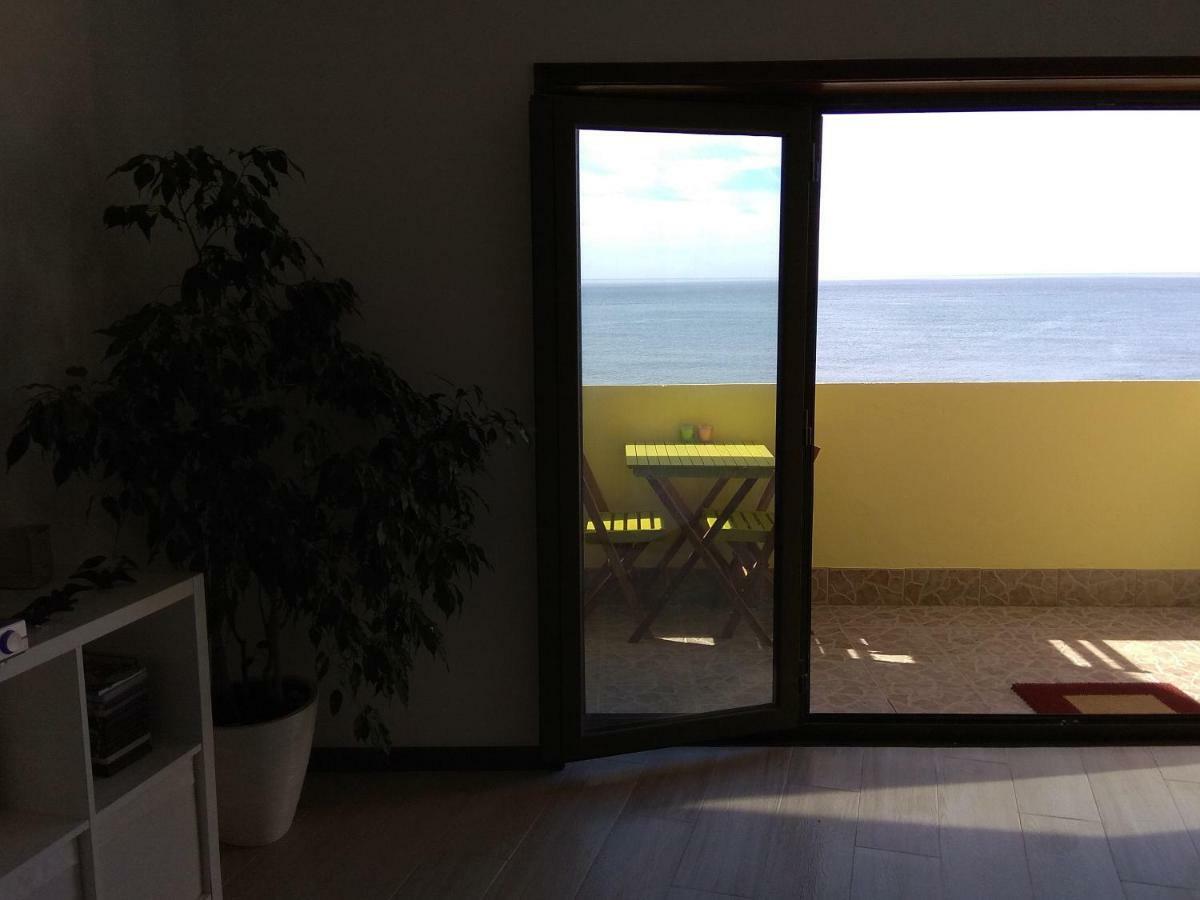 Largo Do Cruzeiro Appartement Póvoa de Varzim Buitenkant foto