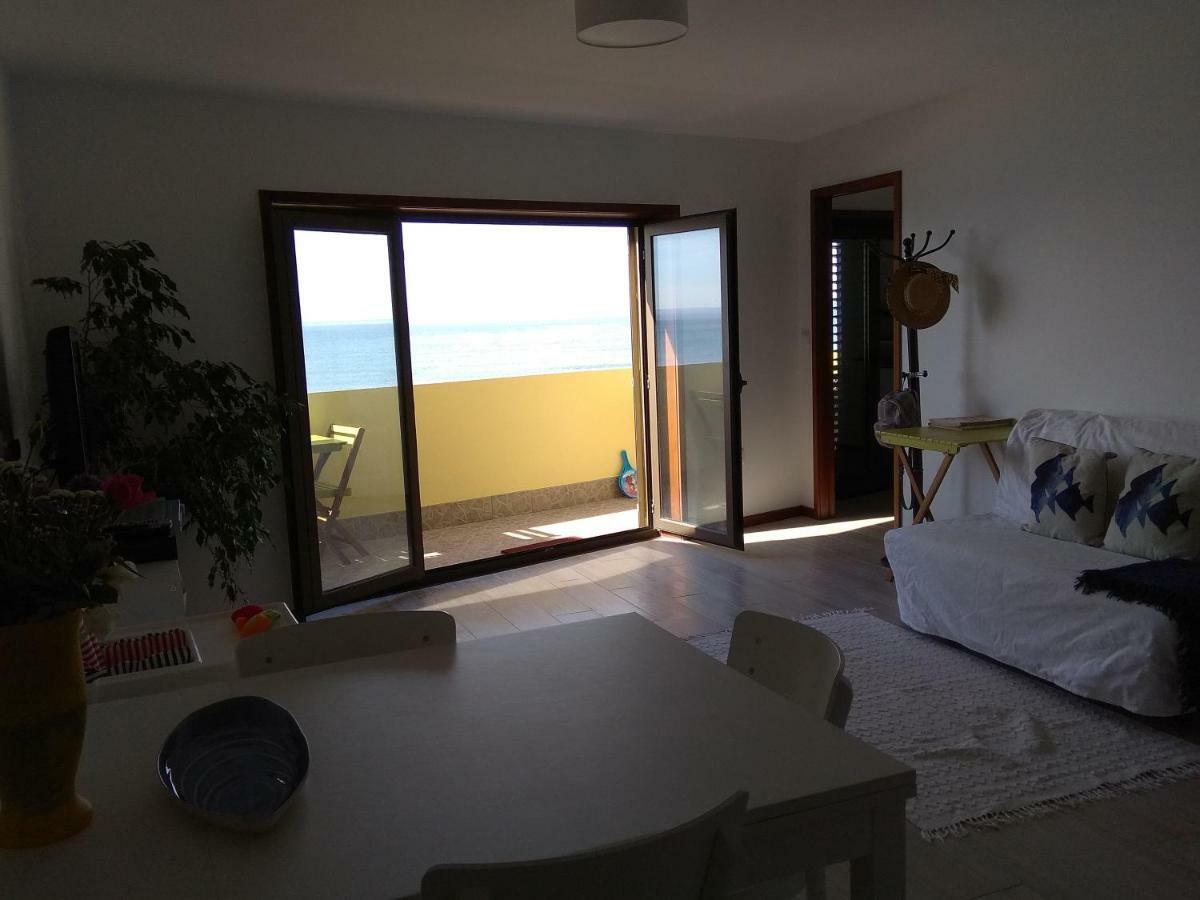 Largo Do Cruzeiro Appartement Póvoa de Varzim Buitenkant foto