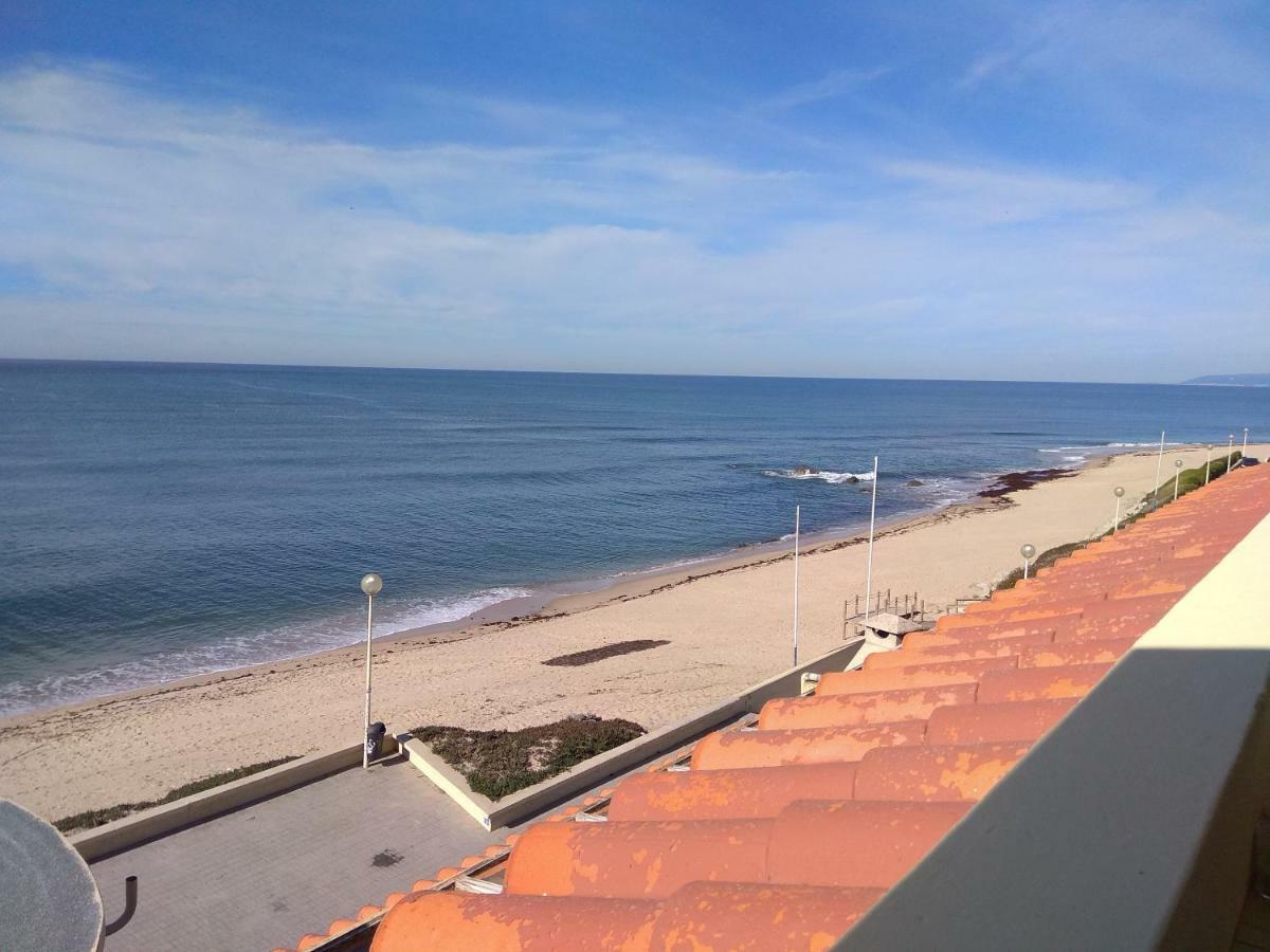 Largo Do Cruzeiro Appartement Póvoa de Varzim Buitenkant foto