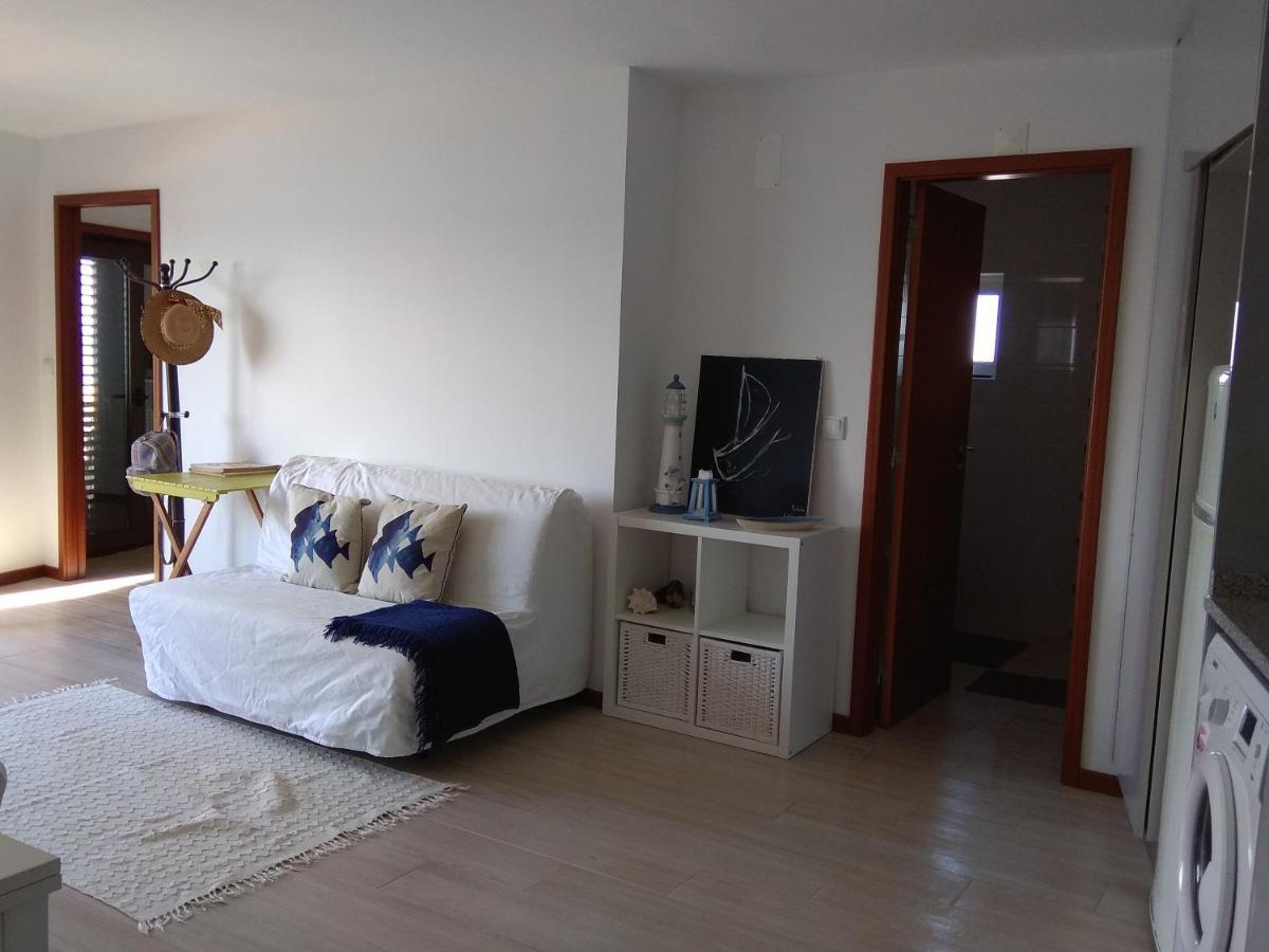 Largo Do Cruzeiro Appartement Póvoa de Varzim Kamer foto